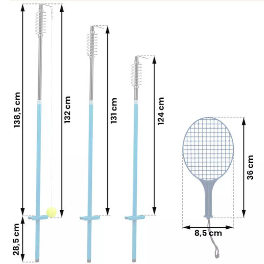 NEO Sport Играчка Навъншна игра Tennis