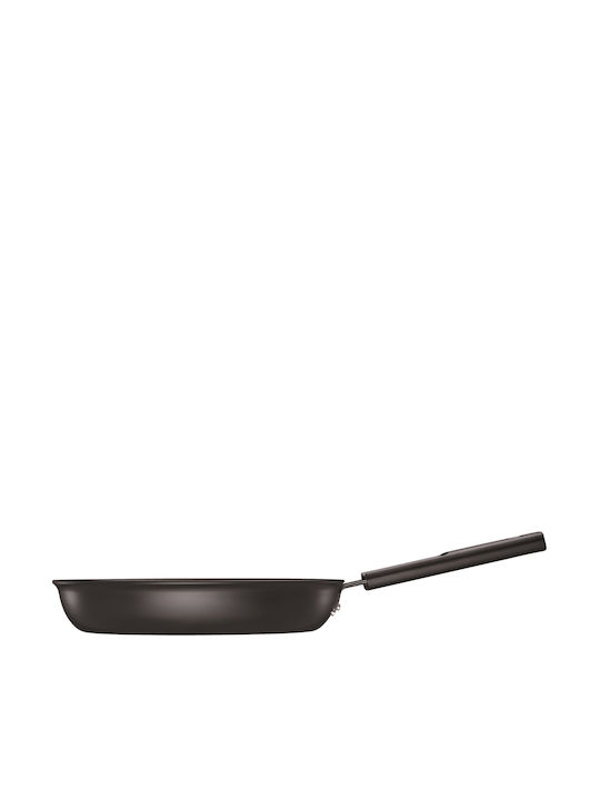 Fiskars Hard Face Aluminium Pfanne mit Antihaftbeschichtung 24cm