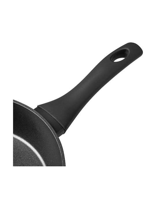 Florina Tigaie Antizgâriere Din Aluminiu Cu Acoperire Antiaderentă 24cm