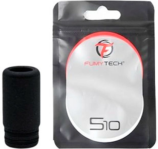 FumyTech 510 Επιστόμιο Drip Tip DOT24_DOTSHOP