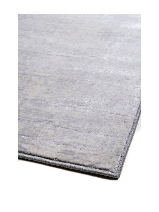 Klonaras Cut-to-Measure Carpet Rocco Light Grey