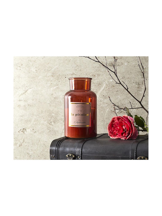 The Home Deco Factory Aromatic Candle in Jar 2300g