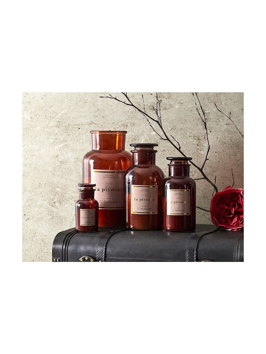 The Home Deco Factory Aromatic Candle in Jar 2300g