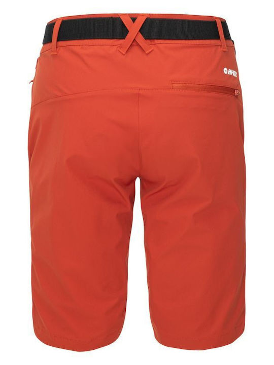 Hi-Tec Bărbați Lung Pantaloni de drumeție Portocaliu