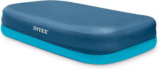 Intex Sun Protective Rectangular Pool Cover 305x183cm 1pcs