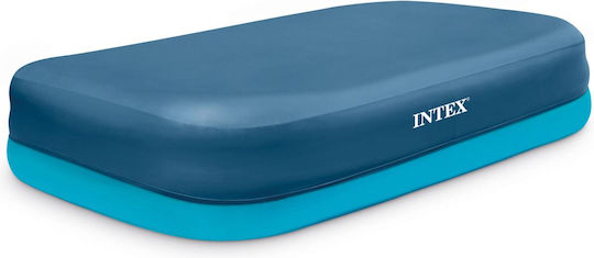 Intex Sun Protective Rectangular Pool Cover 305x183cm 1pcs
