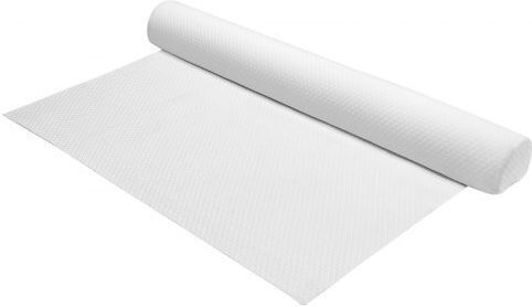 Vevor Bed Rail Guard made of Plastic 132x18cm 2pcs
