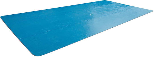 Intex Solar Rectangular Pool Cover 975x488cm 1pcs