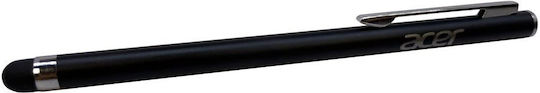 Acer Slim Passive Stylus σε Μαύρο χρώμα GP.STY11.00K