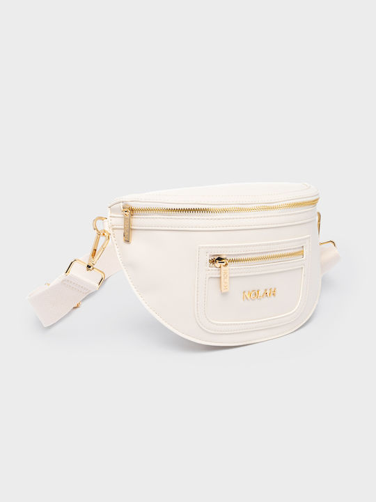 Levi Women's Bag Crossbody Ecru