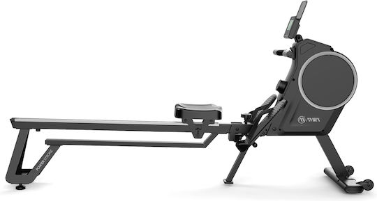 AMILA PowerStroke ET7433R Rudergerät für Benutzer bis 100kg