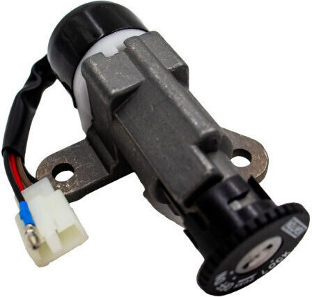 Διακοπτης & Κλειδαρια Σελας Yamaha Crypton-r105/f1z W-std
