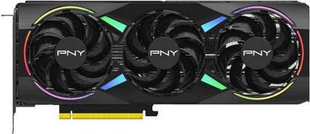 PNY GeForce RTX 5070 12GB GDDR7 ARGB EPIC-X RGB OC Triple-Lüfter Grafikkarte
