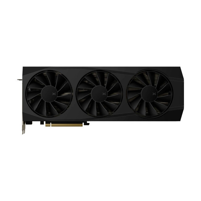 XFX Radeon RX 9070 XT 16GB GDDR6 Quicksilver Gaming Edition Κάρτα Γραφικών