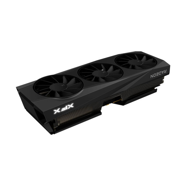 XFX Radeon RX 9070 XT 16GB GDDR6 Quicksilver Gaming Edition Κάρτα Γραφικών