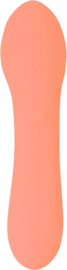 Swan Vibes Vibrator cu Telecomandă 12.1cm Portocaliu