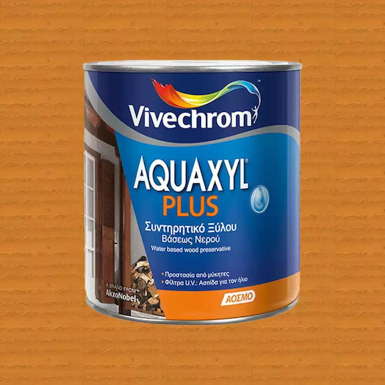Vivechrom Aquaxyl Plus pentru apa 508 Pin Matt 750ml