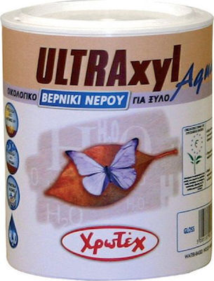 CHrotech Ultraxyl Aqua Пропитка за Вода Безцветен Мат 750мл