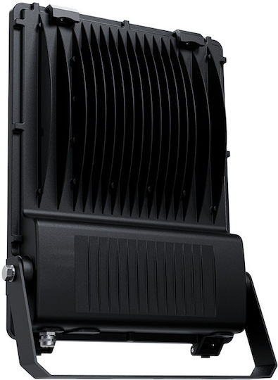 Aca Rezistent la apă Proiector LED 200W Alb Natural 4000K IP66