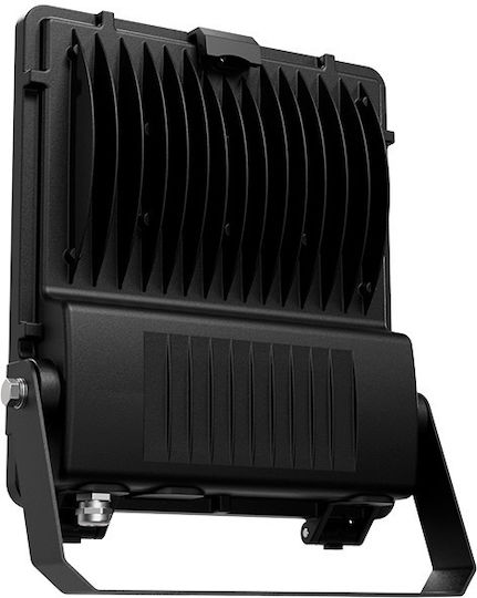 Aca Αδιάβροχος LED Προβολέας 100W Неутрално бяло 4000К IP66