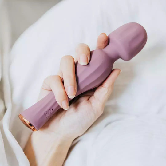 Filo Gummies Vibrator Braun
