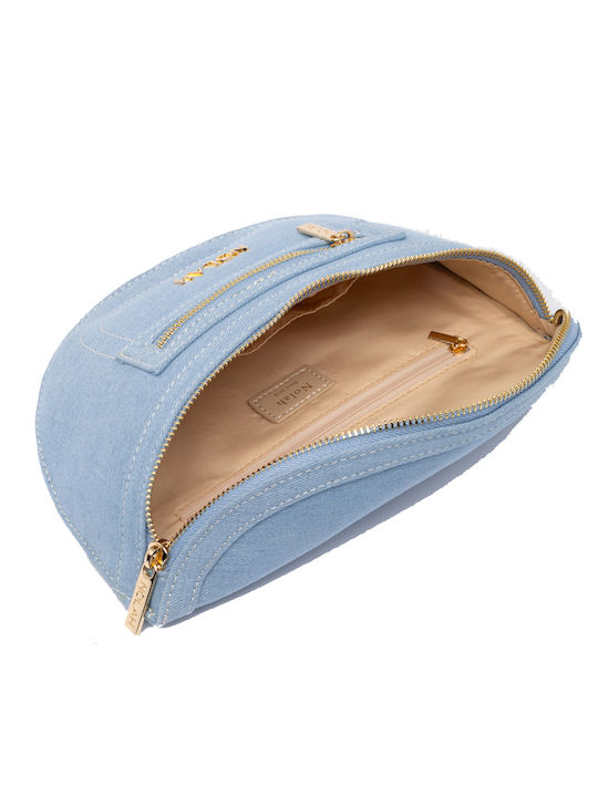 Levi Belt Bag Blue
