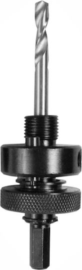 Wadfow Center Drills Set 220gr