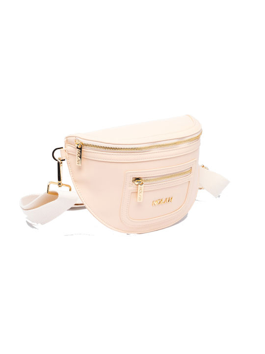 Levi Frauen Bum Bag Gürtel Rosa