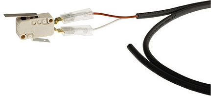 Axis Door Switch A