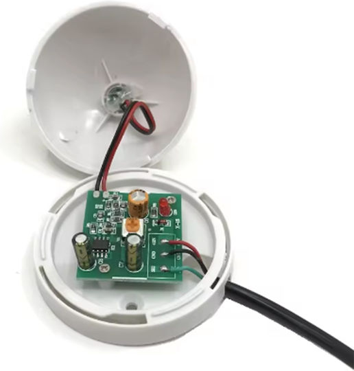 Μικρόφωνο Συστημάτων CCTV TY-00438