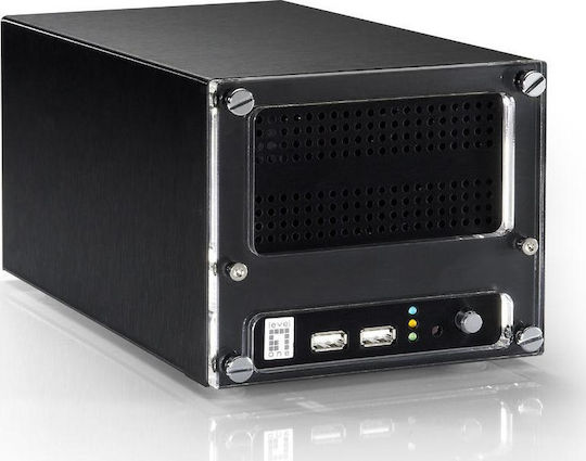 Level One Записващо устройство NVR 9 Канала NVR-1209