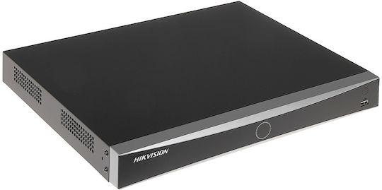 Hikvision DVR NVR DS-7616NXI-I2/16P/S(E)