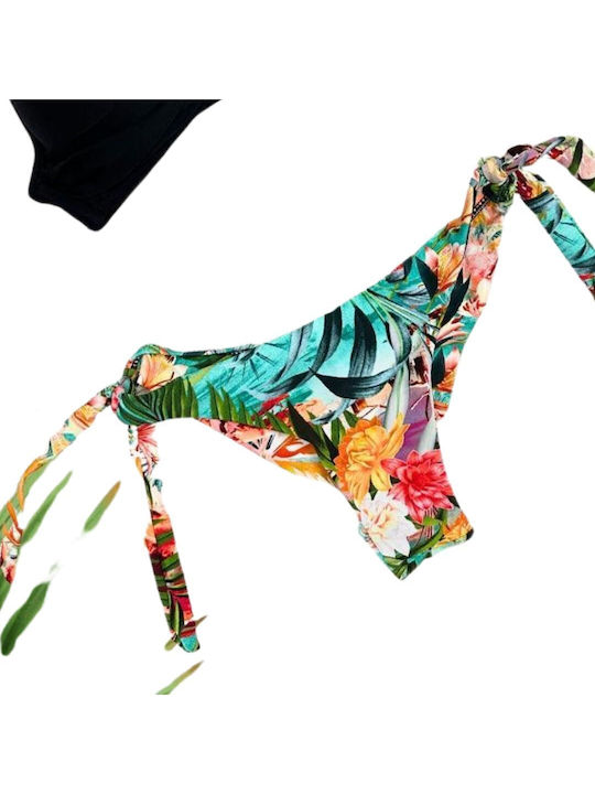 Set Bikini Push Up