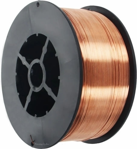 Helix Welding Wire 0.8mm 1kg 75900082