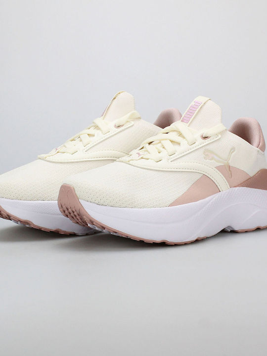 Softride Damen Sneakers Pink