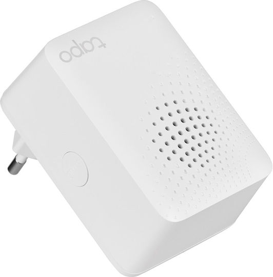 TP-LINK Tapo H100 null Умен хъб Wi-Fi