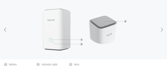 Reolink Hub 1 Smart Hub