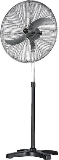 Primo PRSF-80516 Commercial Stand Fan 240W 75cm 800516