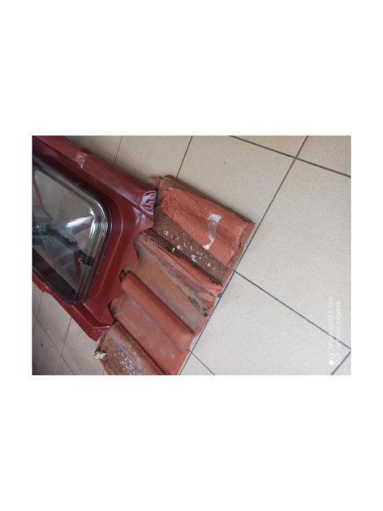 Ανοιγόμενο Παράθυρο Στέγης Π46xΥ75cm