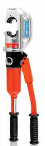 Megaman Manual Pipe Press Fitting Tool