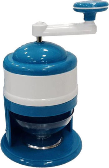 TnS Ice Crusher Ice Crusher