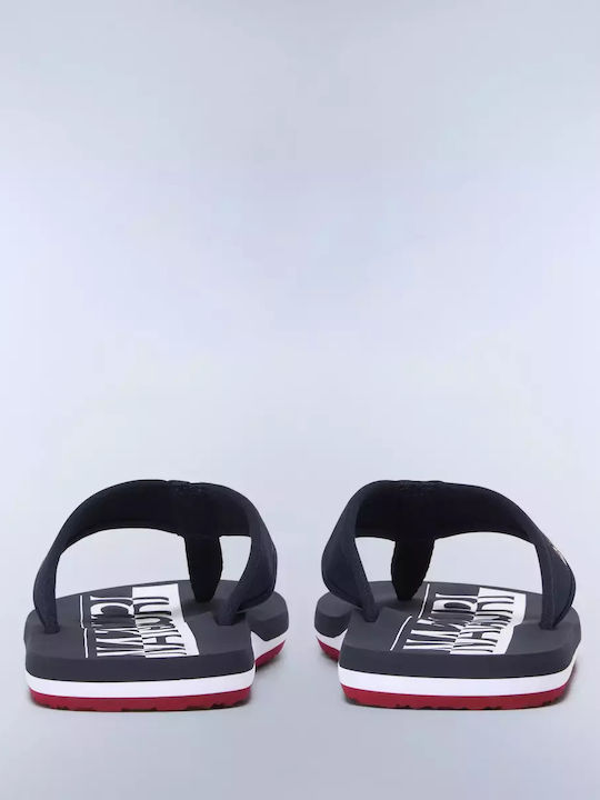 Elm Ανδρικά Flip Flops Μπλε