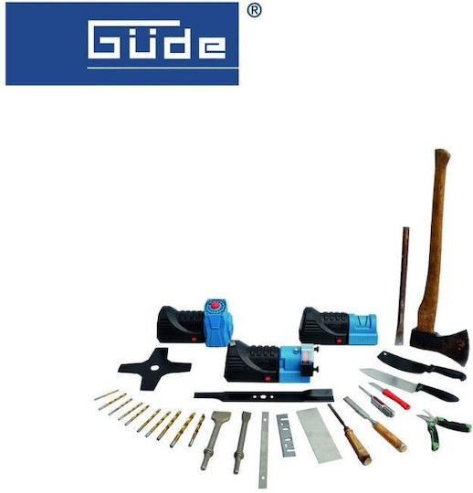 Güde Подострител