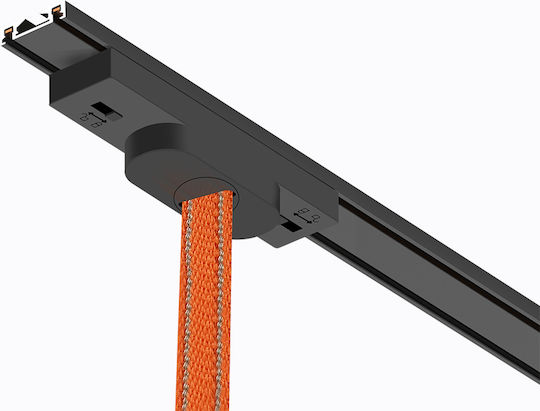 Magnetic Track Connector Accessory-48V-Versa-CNT