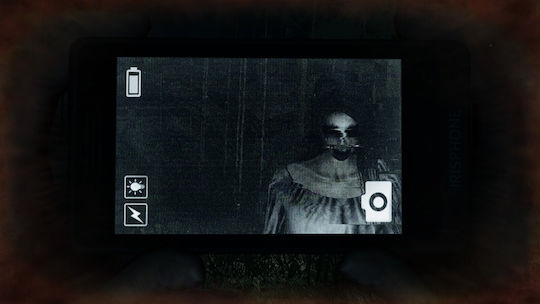 Dreadout Remastered Collection PS5 Game