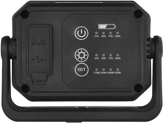 Emos Arbeitsbeleuchtung Batterie LED