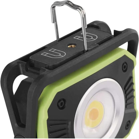 Emos Arbeitsbeleuchtung Batterie LED