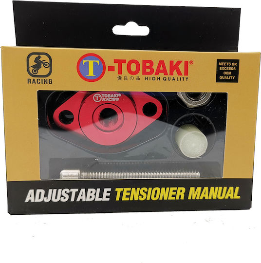 Tobaki Camshaft Chain Tensioner for Honda GTR 150 502TRT03RD