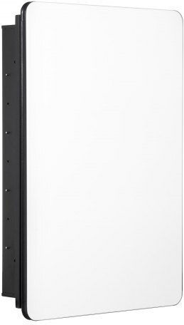 Vevor JXYJJXJ2030IZJEFVV0 Καθρέπτης με Ράφι & Ντουλάπι 50.8x76.2cm
