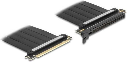 Контролер Delock Riser карта Pci Express 4.0x16 мъжки към X16 слот